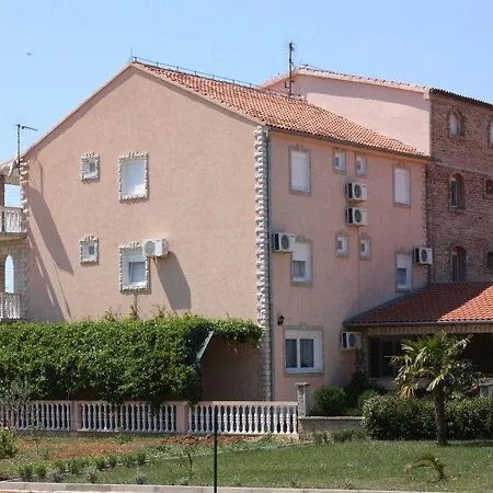 Vendégház Double 6219e 2*