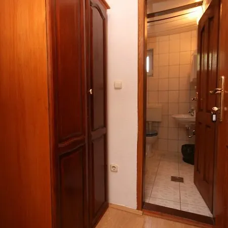 Double 6219e Guest house Biograd Na Moru