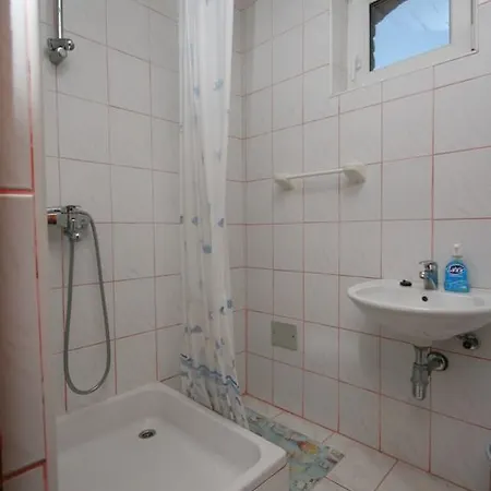 Double 6219e 2* Biograd Na Moru