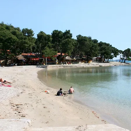 Vendégház Double 6219e Biograd na Moru